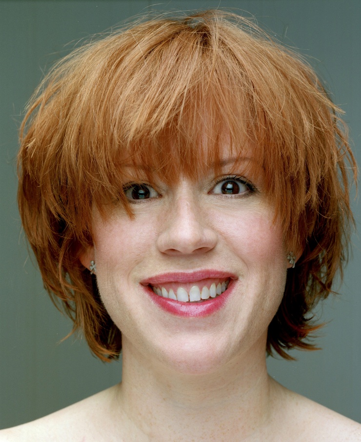 Molly Ringwald