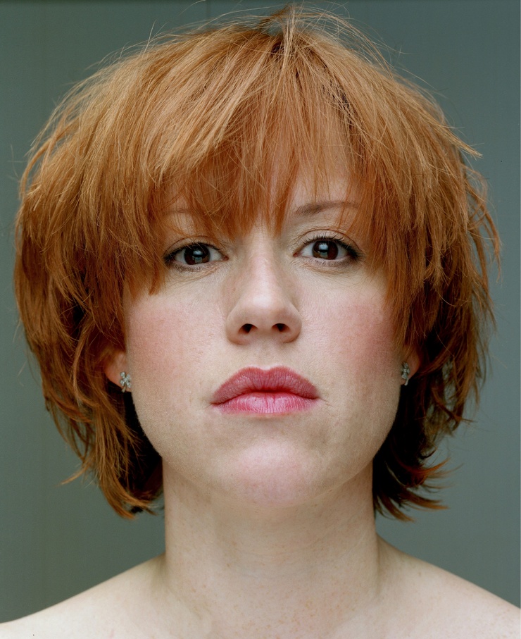 Molly Ringwald