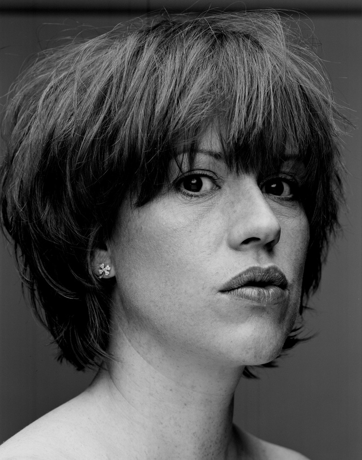 Molly Ringwald