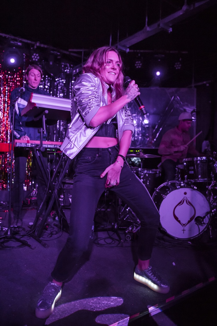 Tove Lo