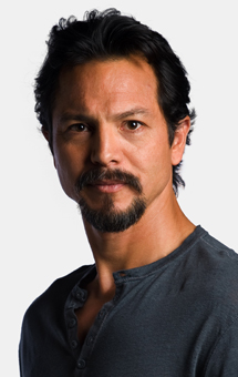 Benjamin Bratt