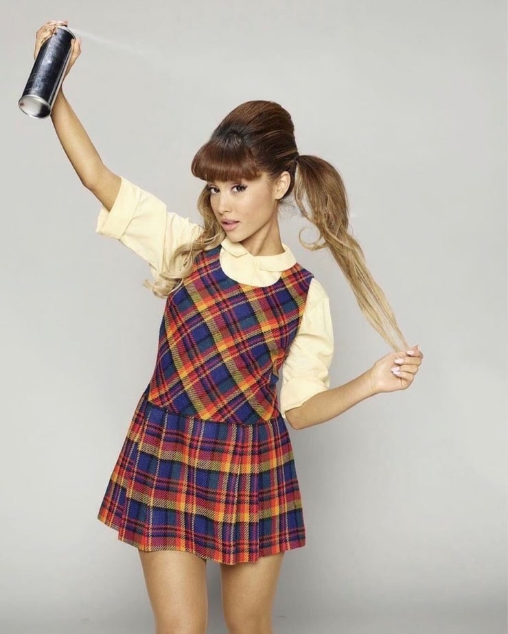 Ariana Grande