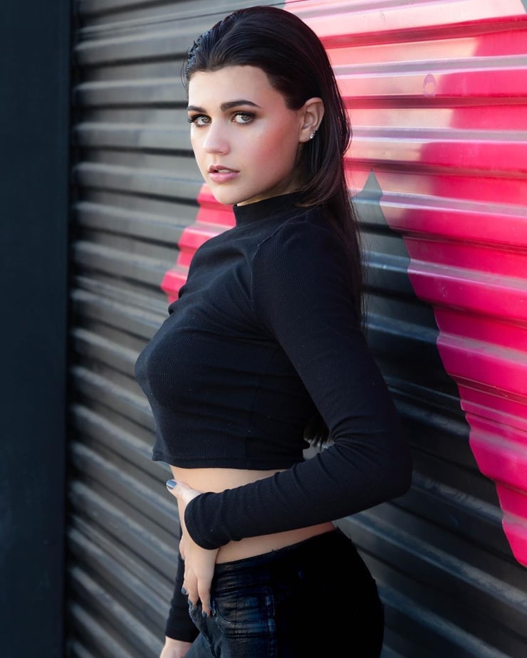 Amber Montana