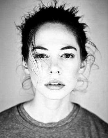 Analeigh Tipton