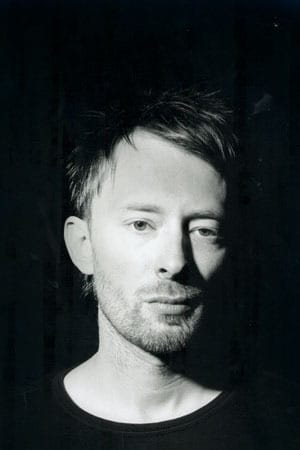 Thom Yorke