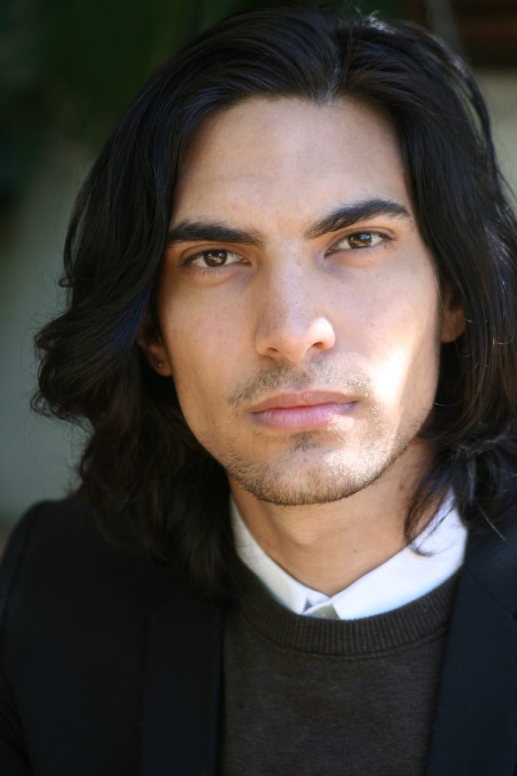 Kamran Fulleylove