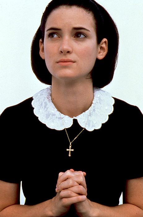 Winona Ryder Winona Ryder