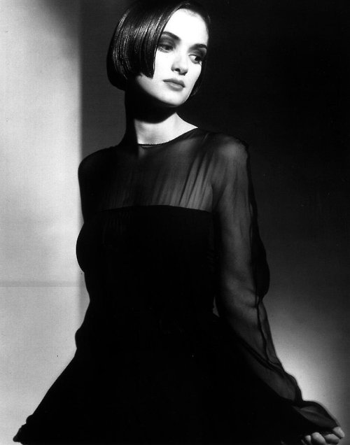 Winona Ryder Winona Ryder