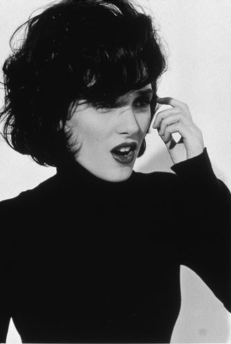 Winona Ryder Winona Ryder