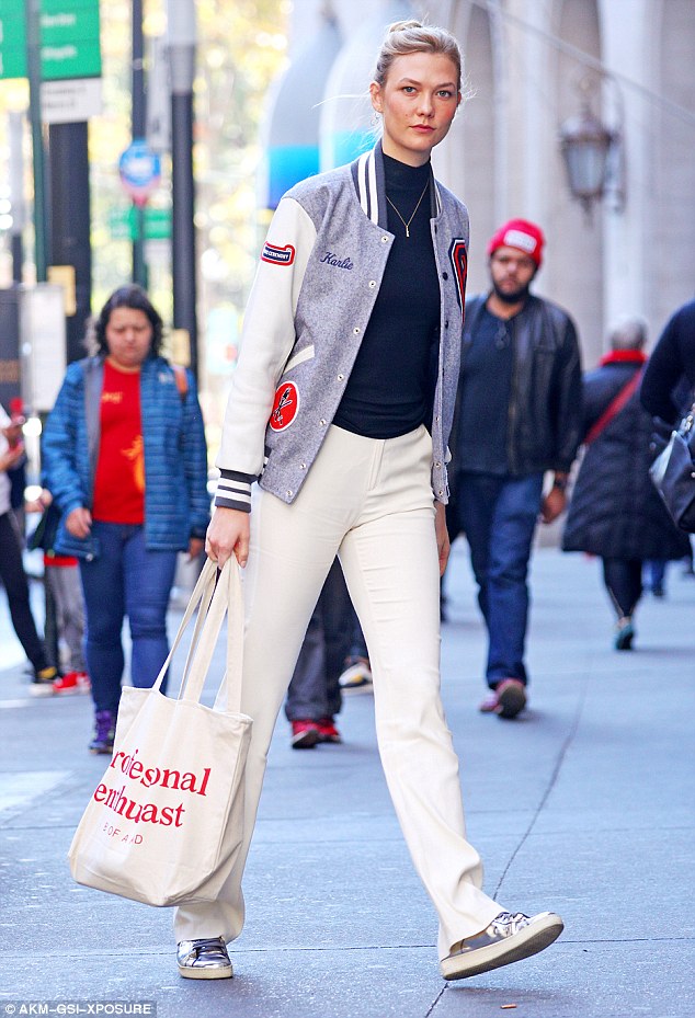 Karlie Kloss