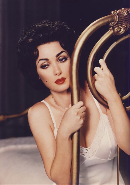 Winona Ryder Winona Ryder