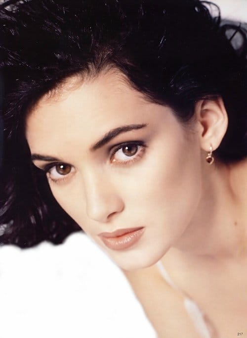 Picture of Winona Ryder