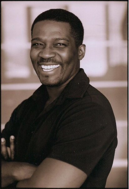 Dean McKenzie