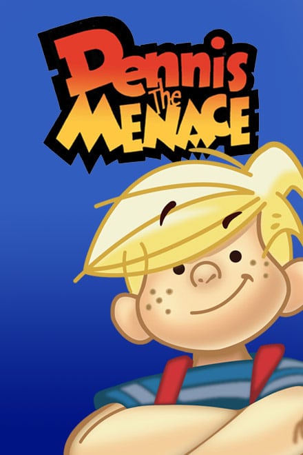 Dennis the Menace