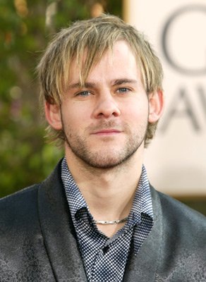 Dominic Monaghan