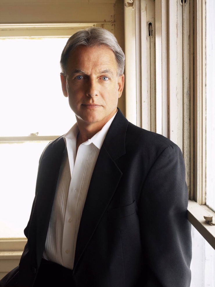 Mark Harmon Mark Harmon