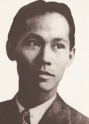 Carlos Bulosan