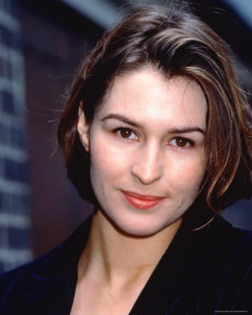 Helen Baxendale Helen Baxendale