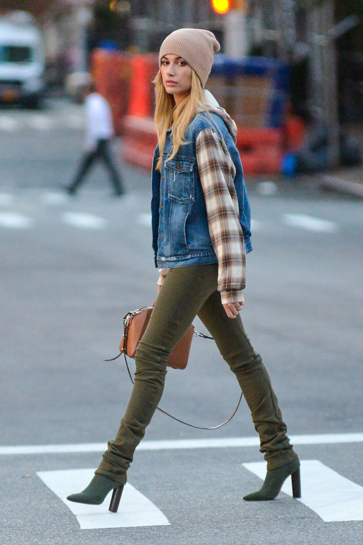 Hailey Baldwin Hailey Baldwin