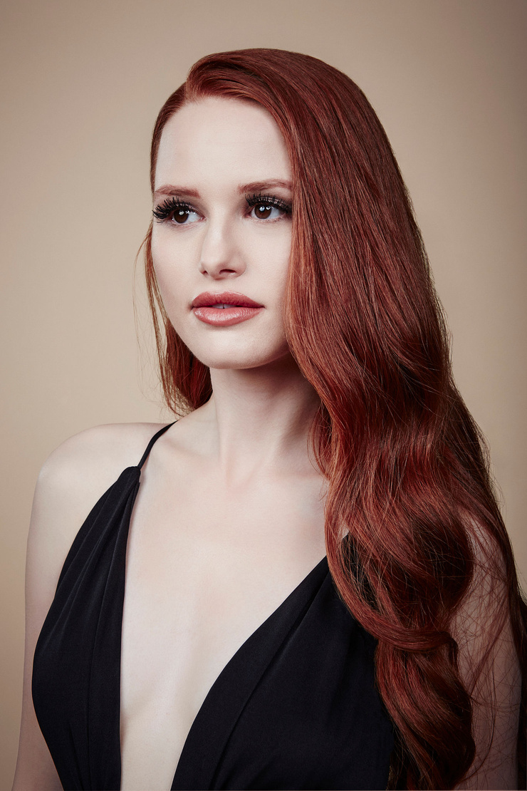 Madelaine Petsch