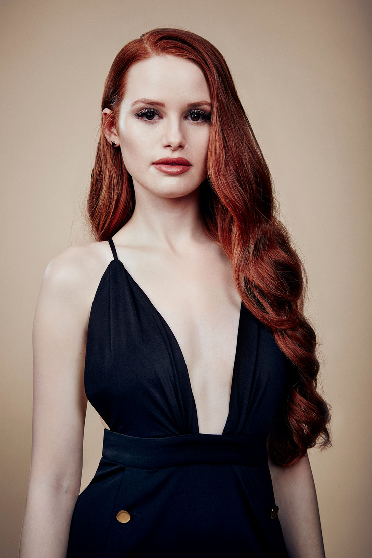 Madelaine Petsch Madelaine Petsch