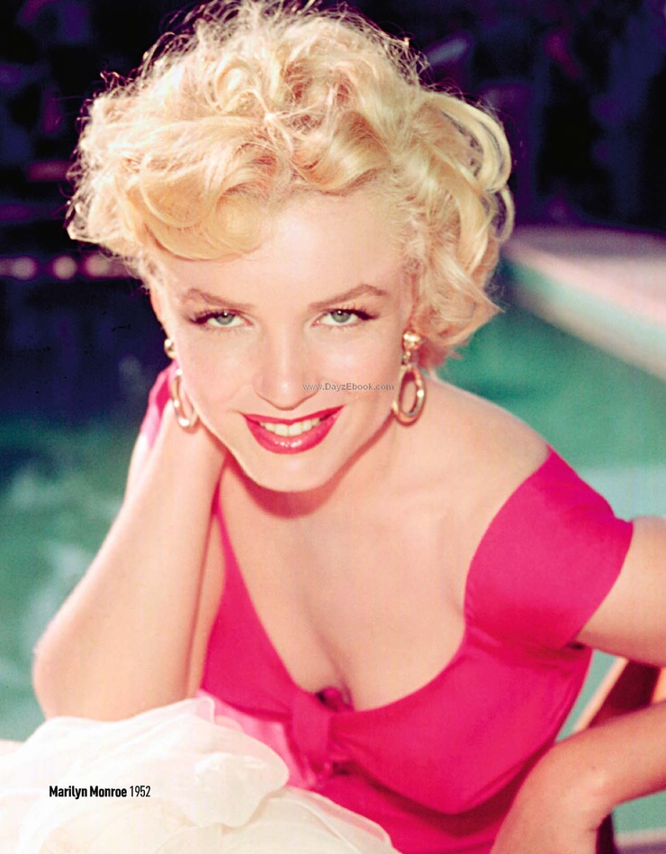 Marilyn Monroe Marilyn Monroe