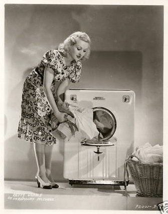 Betty Grable