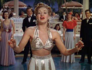 Betty Grable Betty Grable