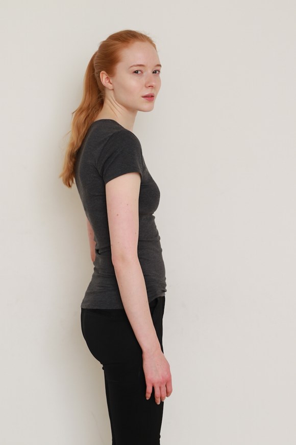 Amanda Elfving