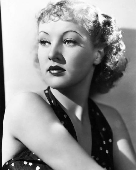 Betty Grable Betty Grable