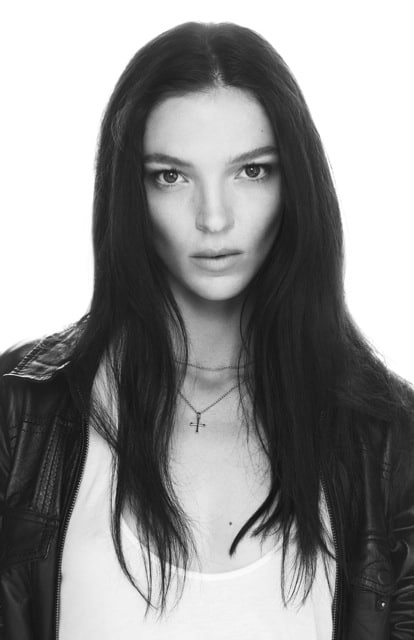Mariacarla Boscono