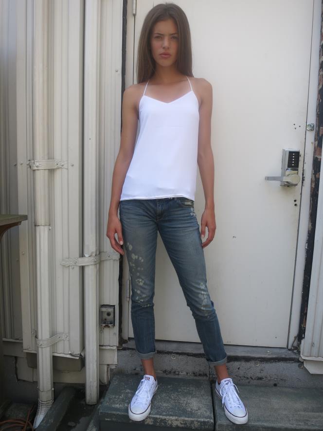 Sofie Rovenstine