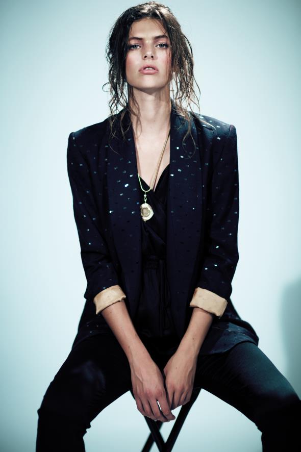 Sofie Rovenstine