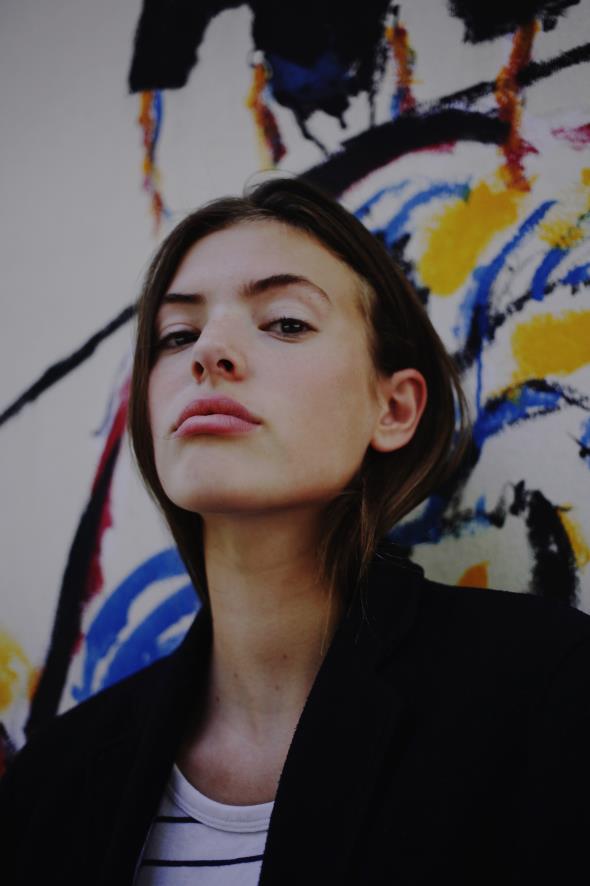 Sofie Rovenstine