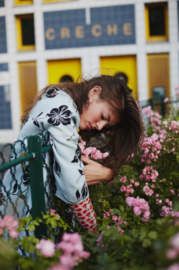 Sofie Rovenstine