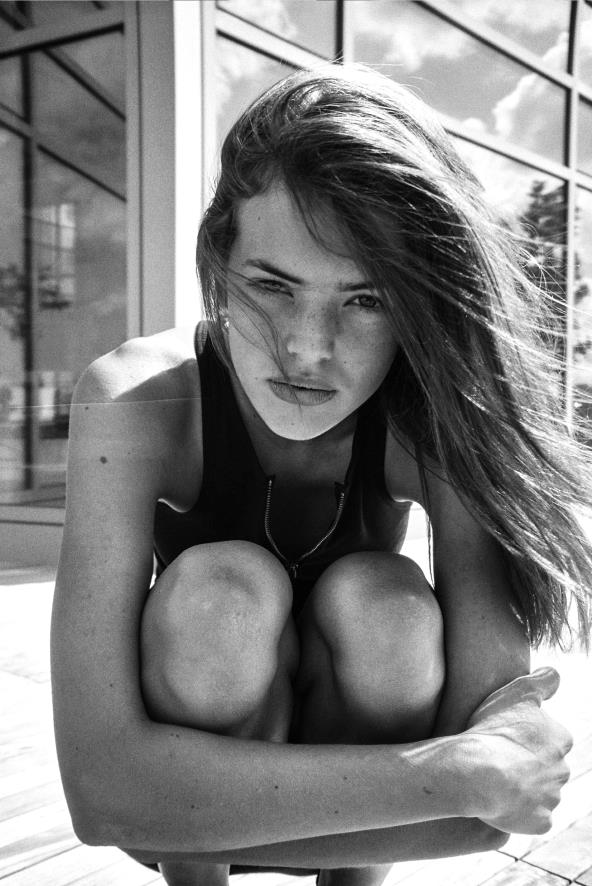 Sofie Rovenstine