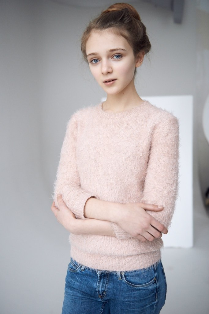 Picture of Olesya Ivanishcheva