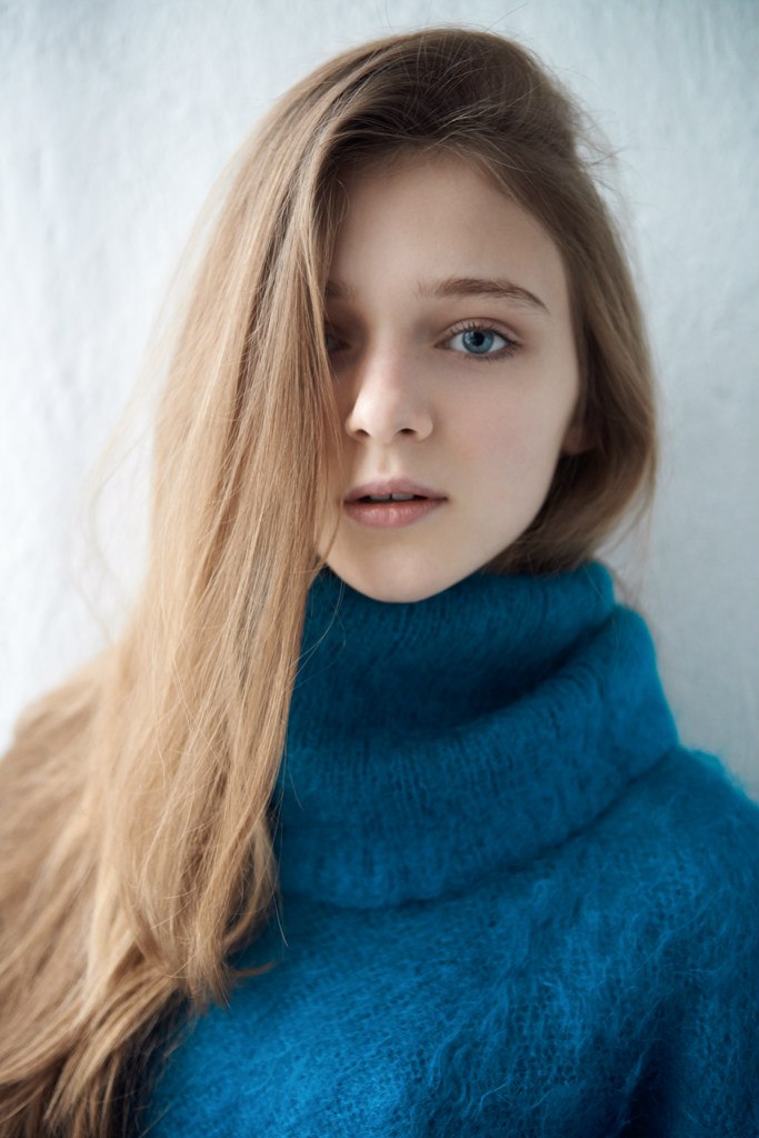 Picture of Olesya Ivanishcheva