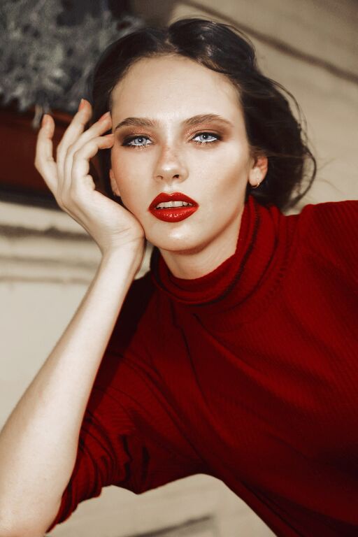 Daria Vlasova Daria Vlasova