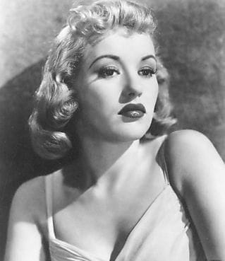 Betty Grable