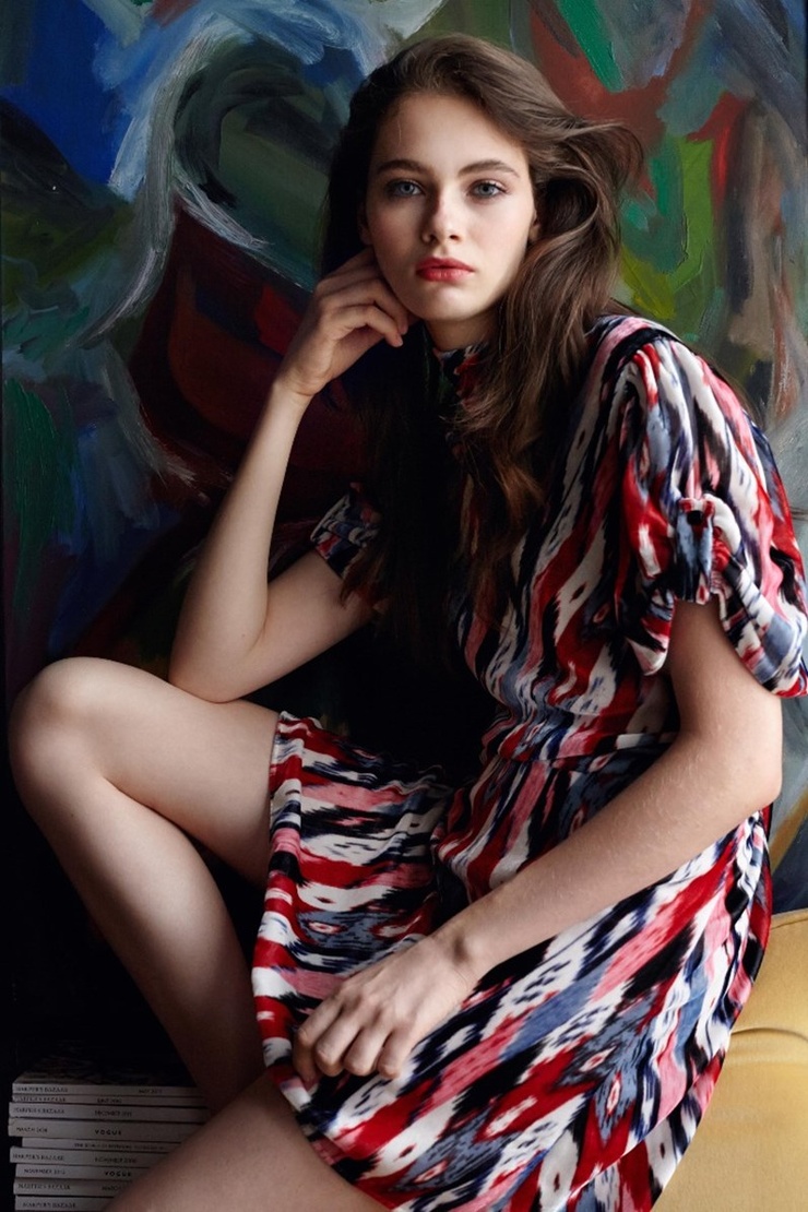 Daria Vlasova