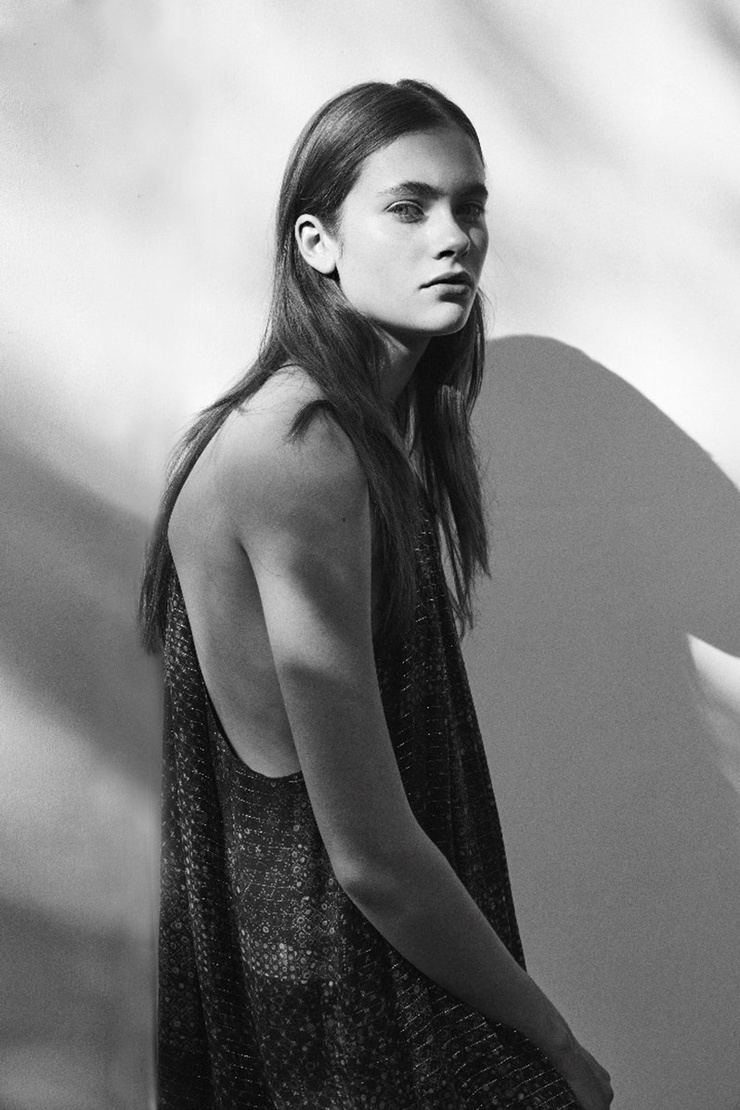 Daria Vlasova
