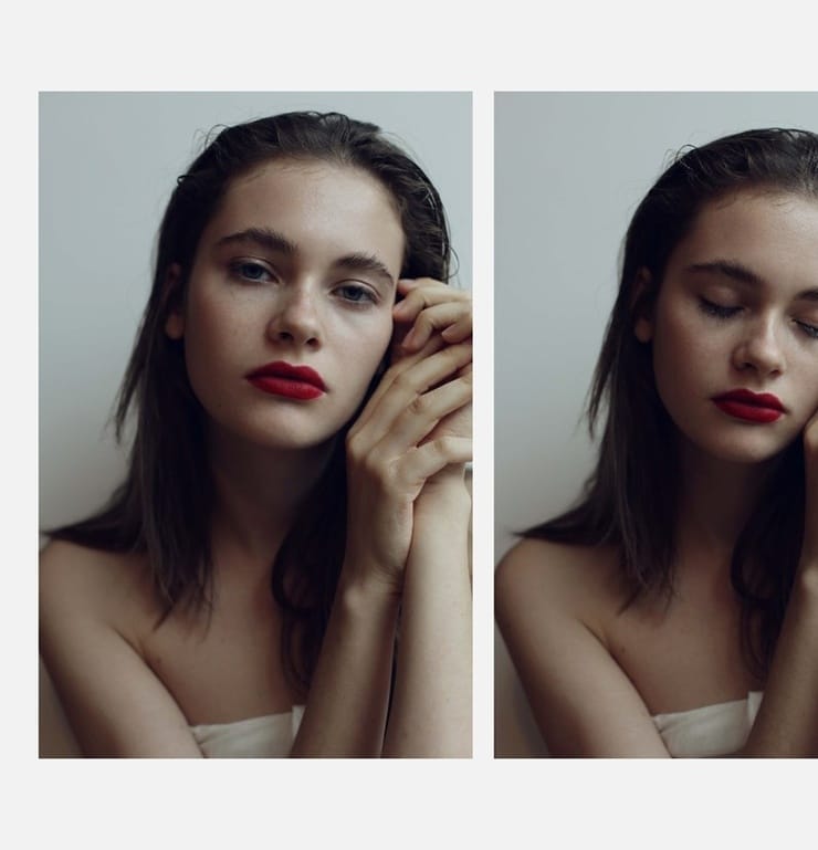 Daria Vlasova