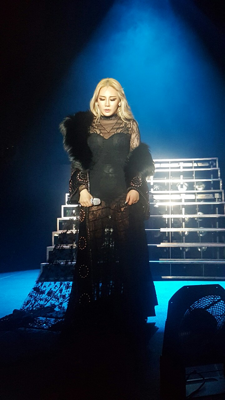 CL
