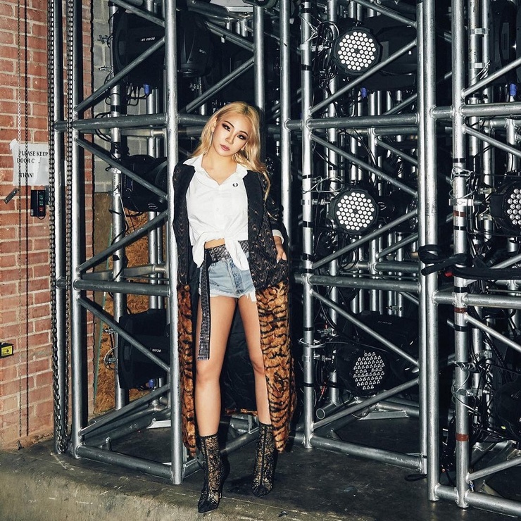 CL