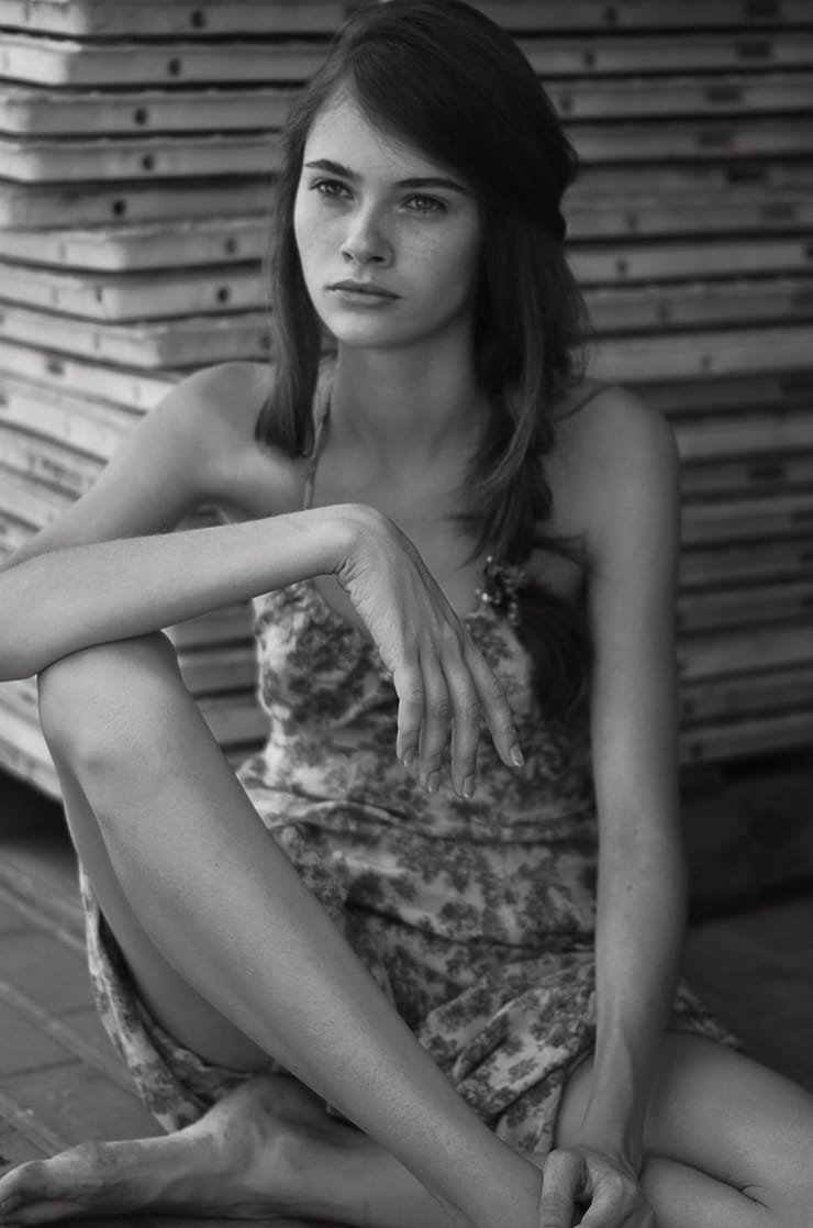 Daria Vlasova