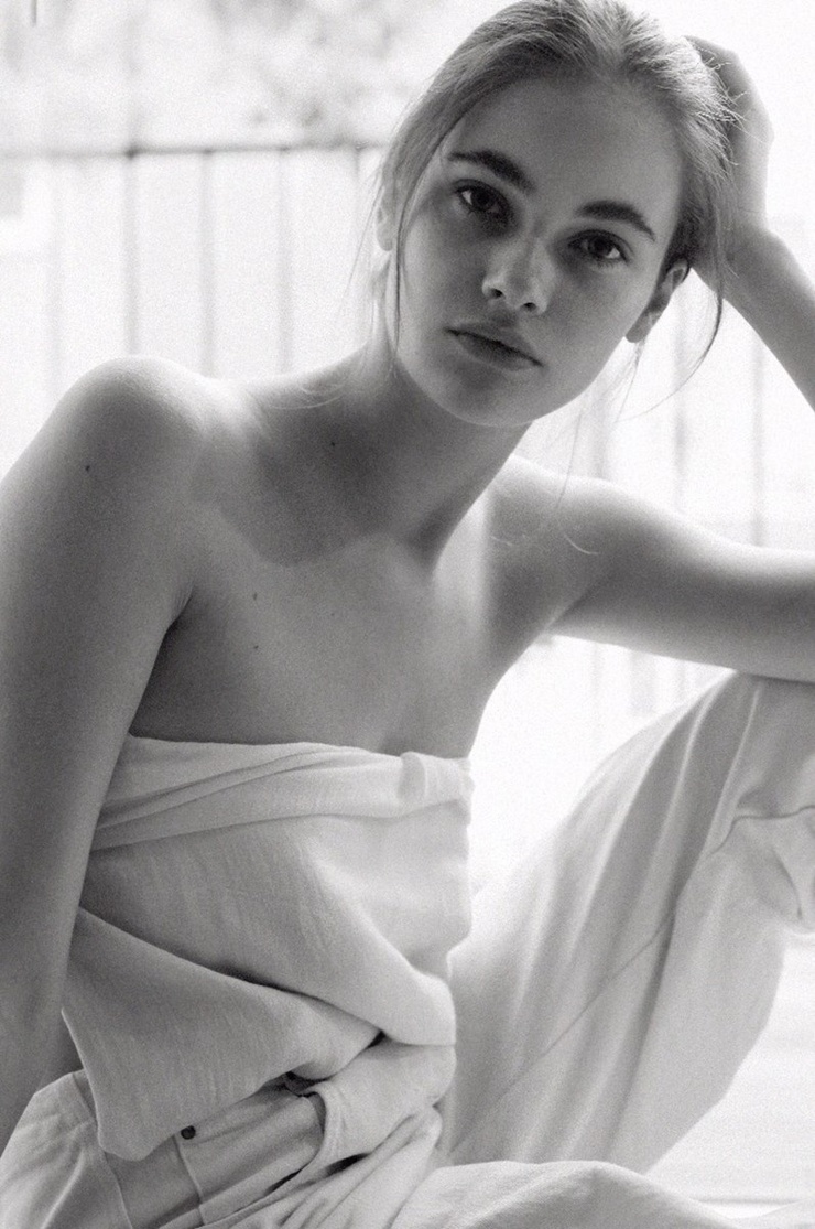 Daria Vlasova Daria Vlasova