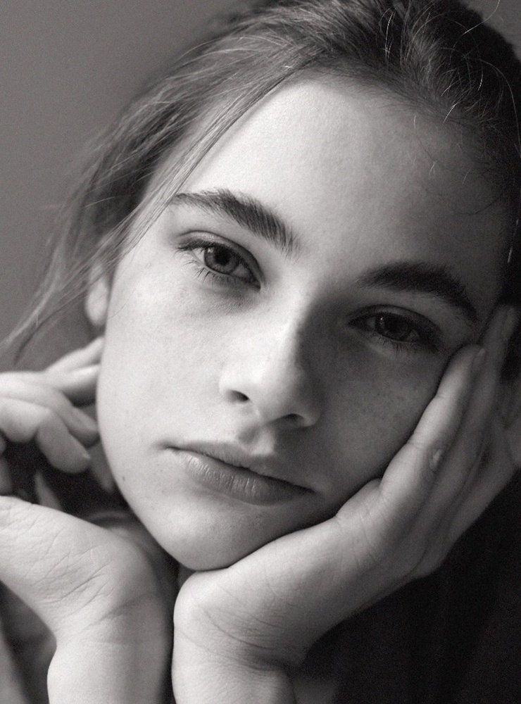 Daria Vlasova