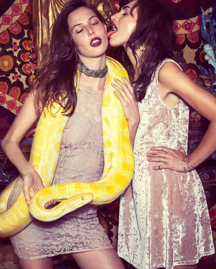 Ruby Aldridge Ruby Aldridge