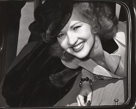 Betty Grable Betty Grable